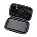 Hermitshell Hard EVA Travel Case Fits Sony Portable HD Mobile Projector MPCL1 / Celluon PicoPro