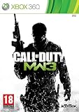 Call of Duty Modern Warfare 3 (Xbox 360)