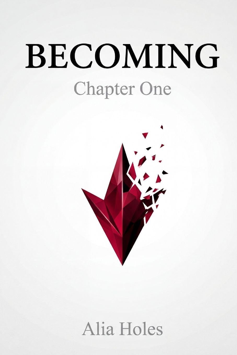 Becoming: Chapter One (Qualia)