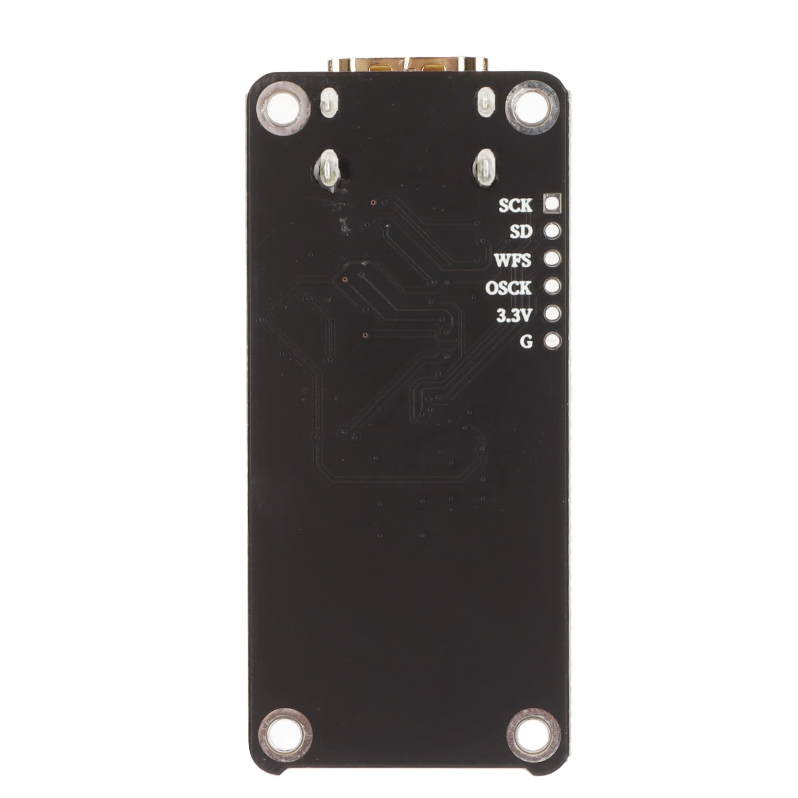 Adaptador de Cámara CSI Placa de Interfaz Multimedia de Alta