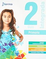 GUIA INTEGRADA 2 6077220930 Book Cover