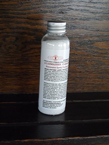 Summit Brands Plink PLM12T Lemon Scent Garbage Disposer Cleaner and Deodorizer