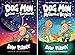 Dog Man Series Complete Collection Set (Books 1–14) by Dav Pilkey