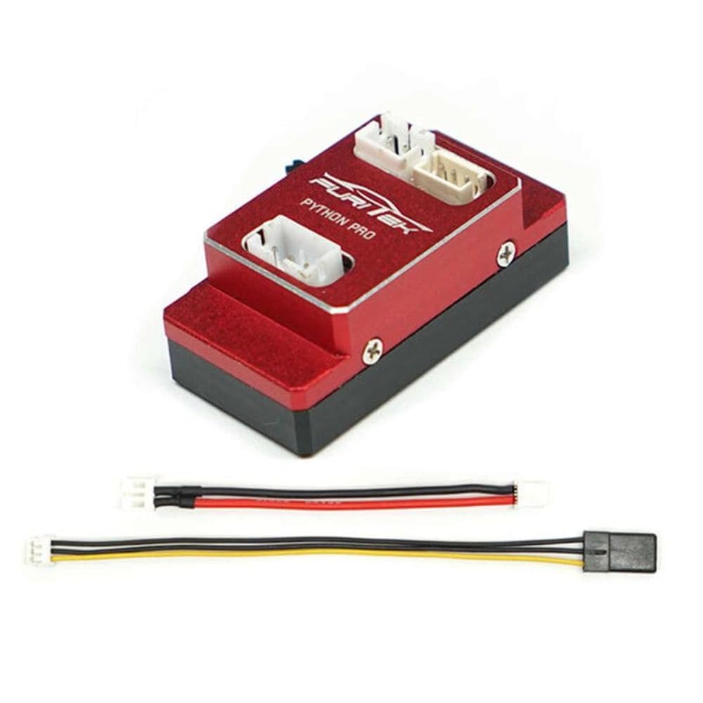 Amazon.com: FURITEK Python PRO 40A/70A Brushed/BRUSHLESS ESC for 1