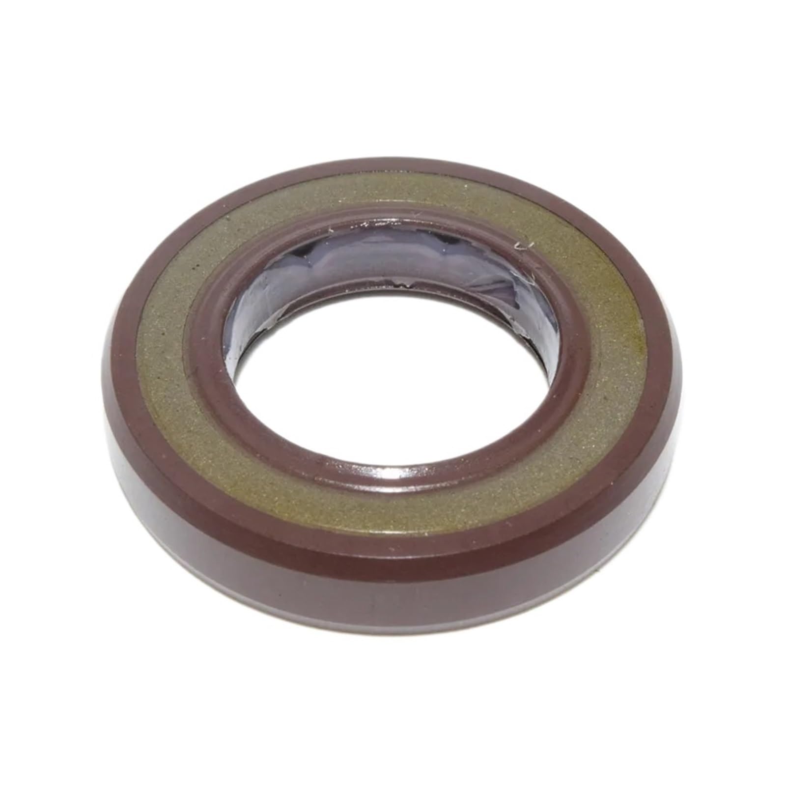 Bgzhtmg One Color 1Pcs Oil Seal 18 * 30 * 6/18X30x6mm / Fluoroelastomer Bafsl1sf Type Size 18-30-6Mm