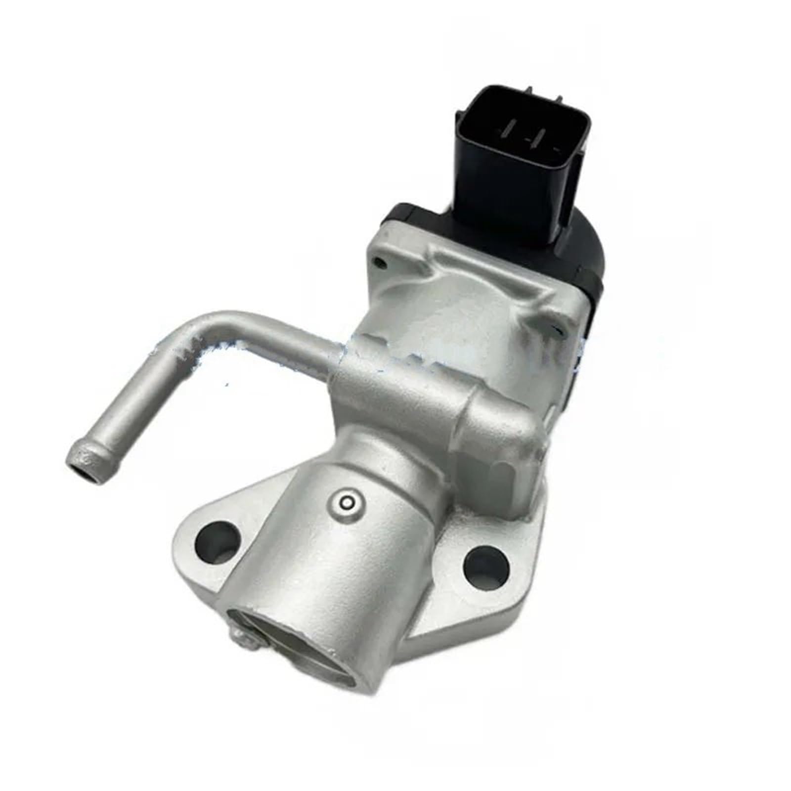 Czyszczenie zaworu EGR‌ Zawór EGR OEM LF01-20-300 1S7G-9D475-AK 1S7Z-9D475-AA LF0120300 1S7G9D475AK 1S7Z9D475AA