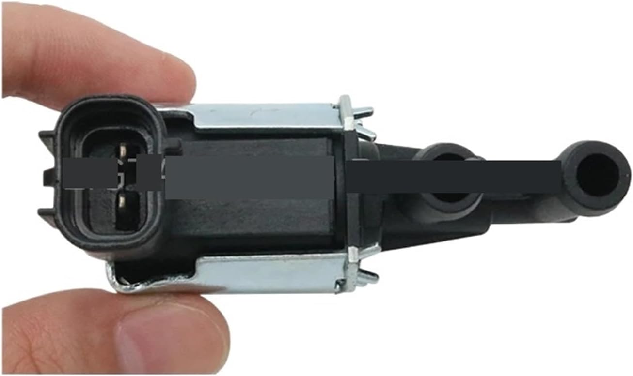 K5T48477 Steam tank purge solenoid valve