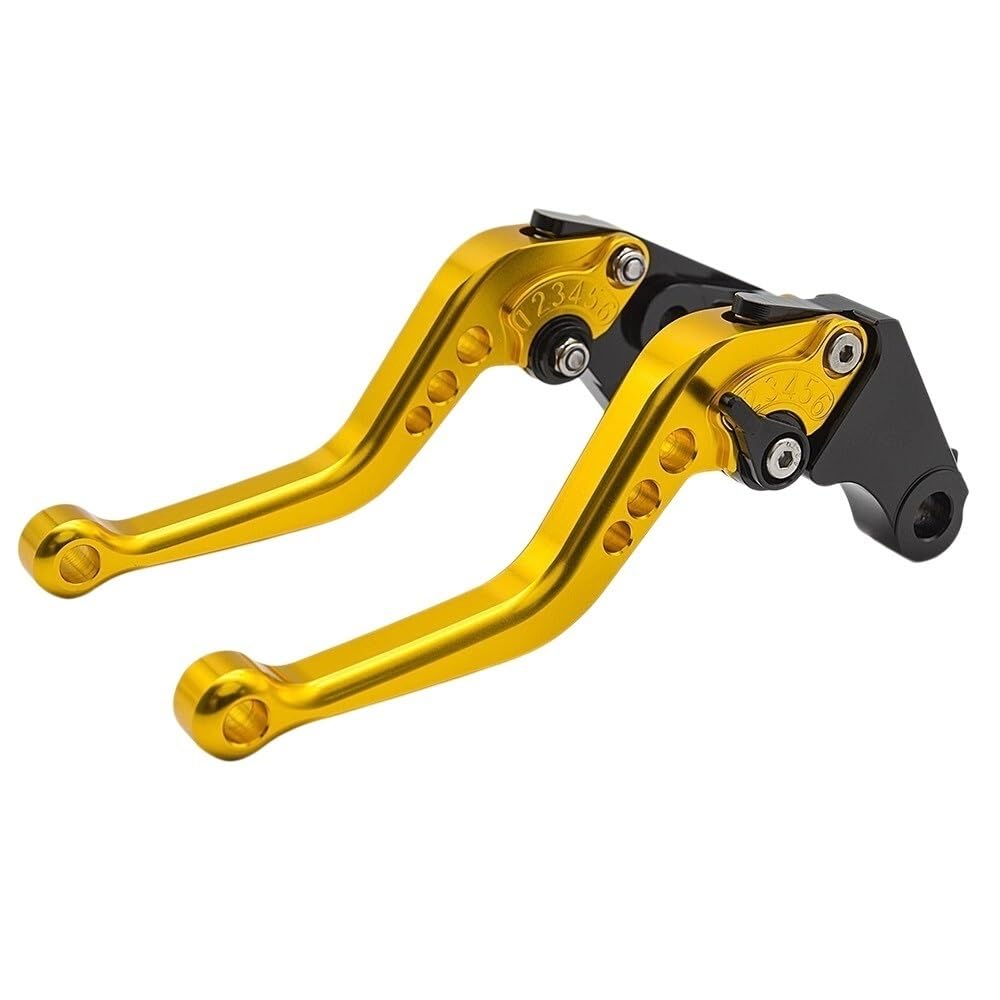 TYUIKN Brake Levers for CB500F CB500X CBR500R CBR 500R 2022 2023
