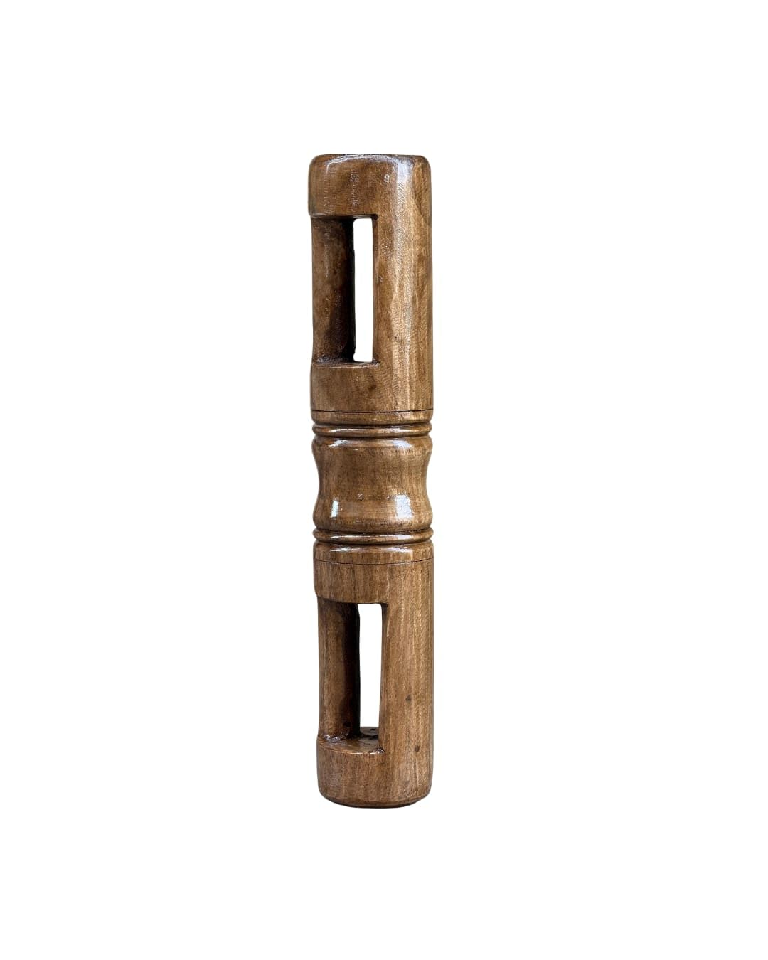 Samtola Acacia Wood (4-5, Kilograms) for Men and Women I Suitable for Home Workouts, Wrestlers, and Fitness Enthusiasts-image-45