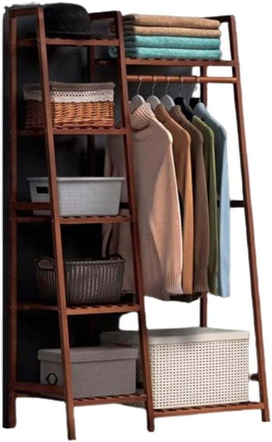 Anaqueles para Ropa