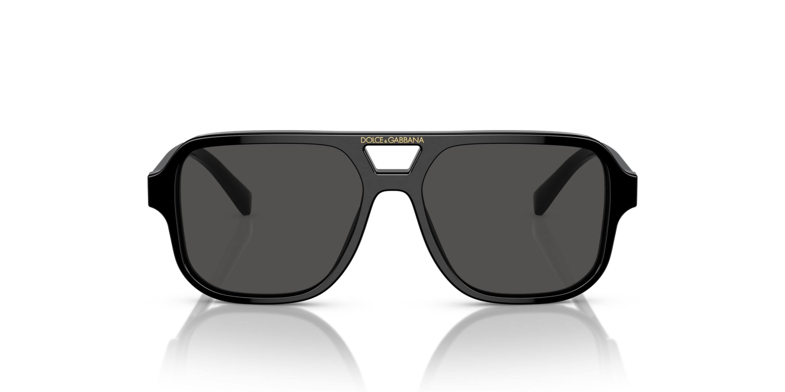 Dolce & Gabbana Okulary słoneczne Chłopcy 0dx4003