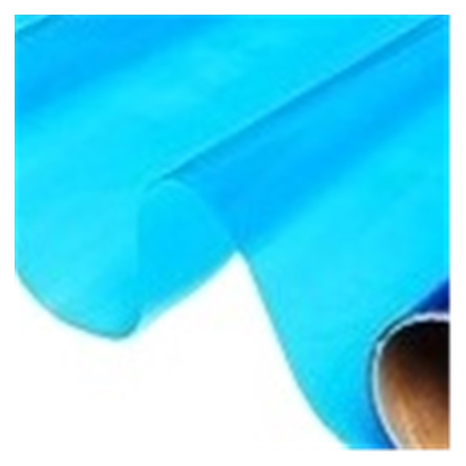 Colorful Transparent Window Film Multi-Colour Decorative Glass Film PET UV-Prevention Transparent for Home Office Store Window Tint-Film