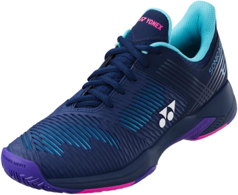 YONEX Womens Tennis - Power Cushion Technology