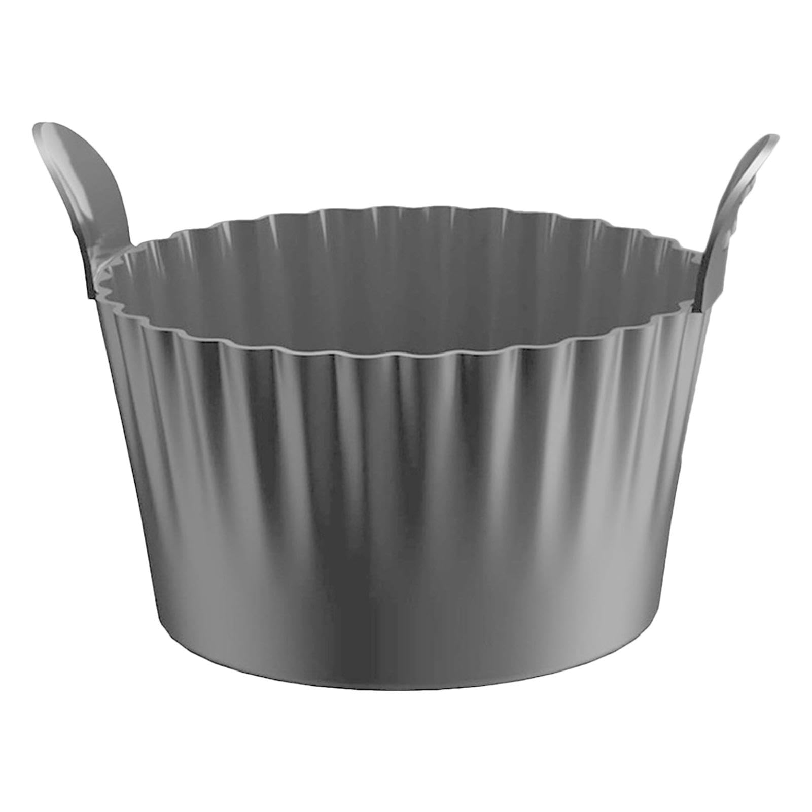 FANGZEgg Poacher Cups, Creative Flexible Silicone Egg Molds Poached Egg Cooker, Portable Safe Small Egg Cups For Puddings, Boiled Eggs, Small Pizzas