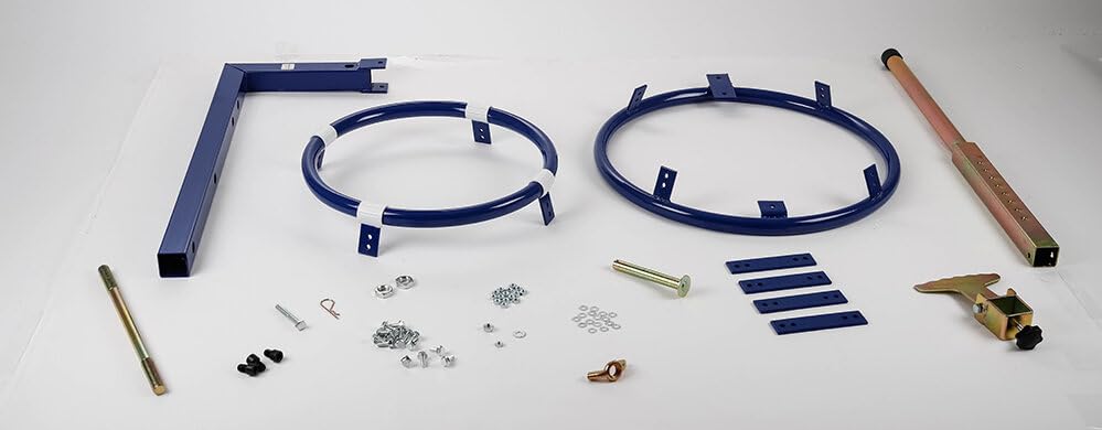 Smontaggio pneumatico moto TOOLATELIER