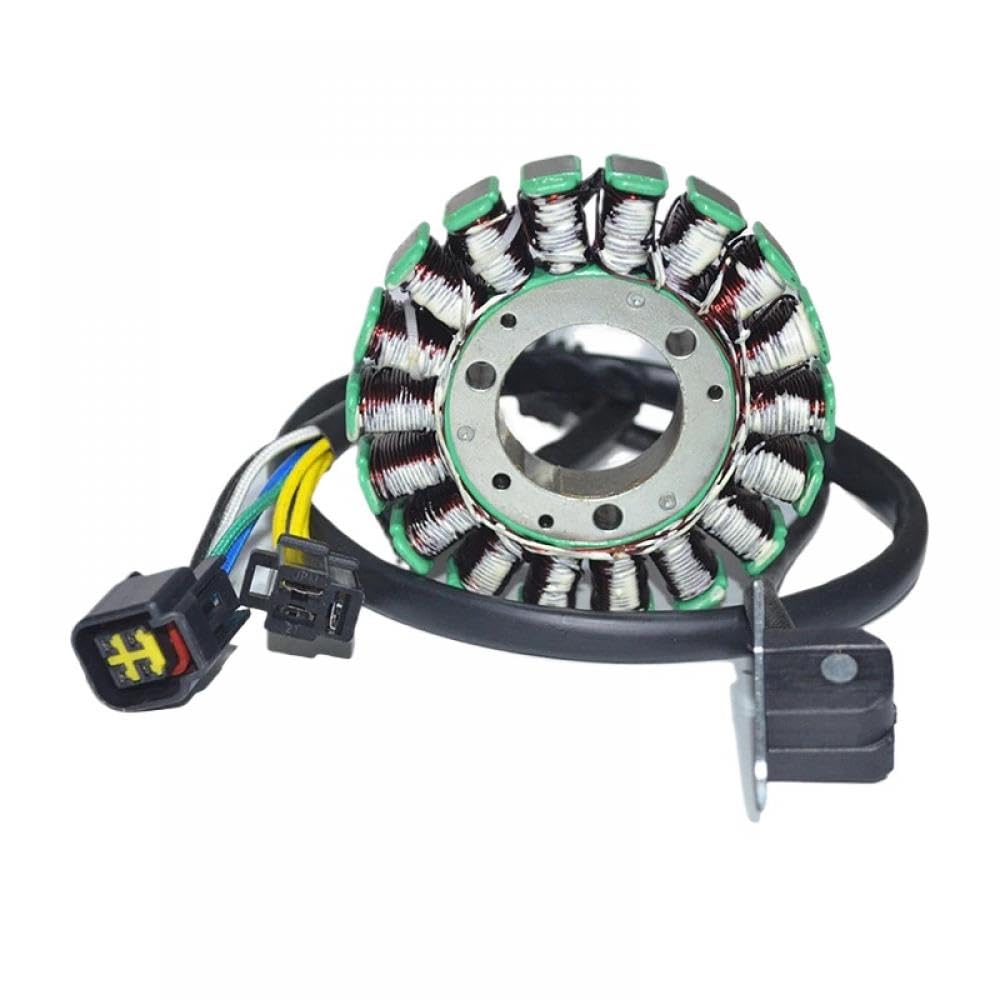 Stator bobine moto Djebel 250 Idéal pour les sorties enduro - 6