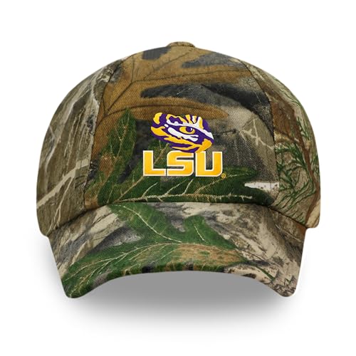 Image of Creative Knitwear College Baby Baseball Cap - Embroidered Team Logo, Unisex, 0-24 Months, Baby Sports Apparel