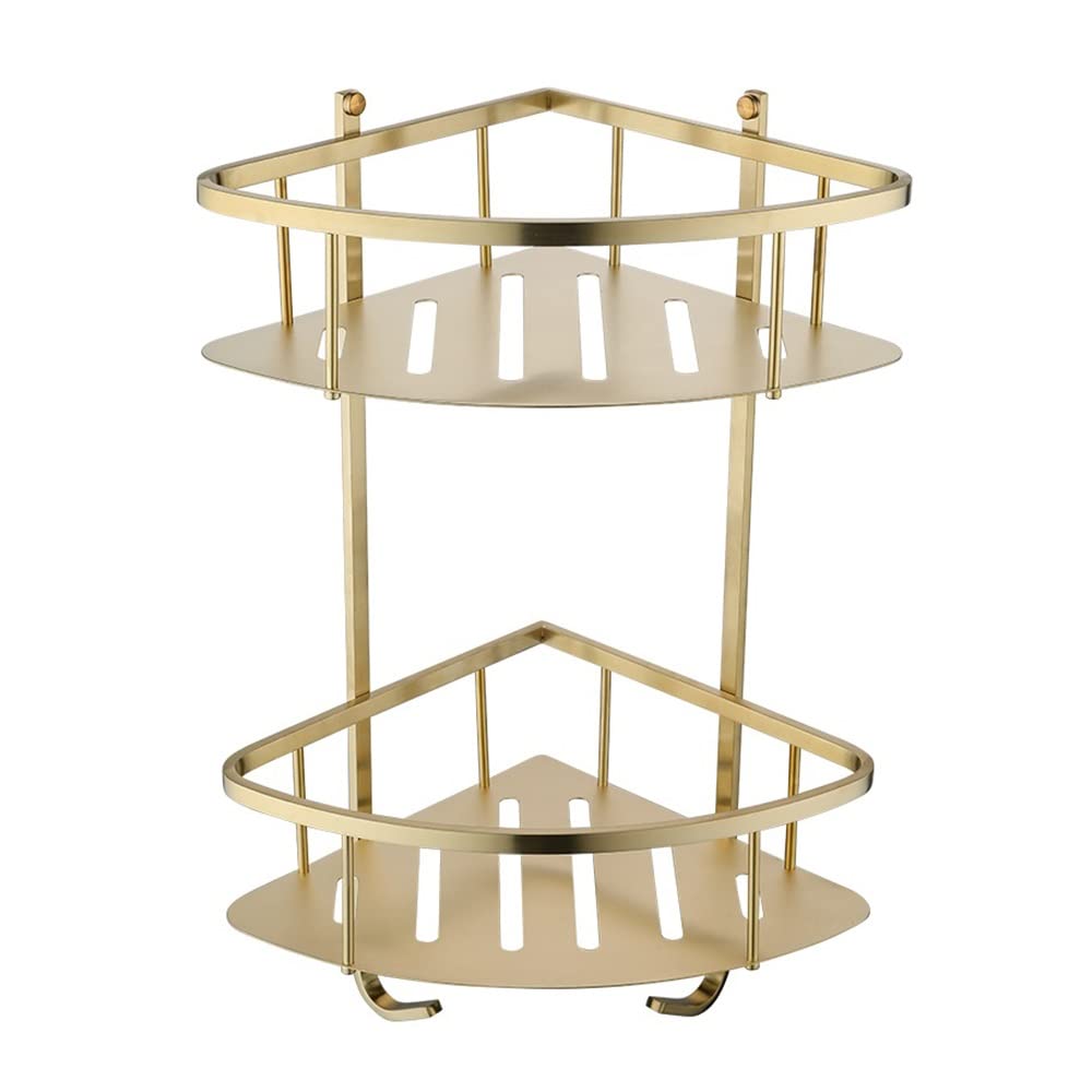 Corner Shower Caddy Bathroom Shelves Bathroom Shelf Organizer Shower Triangle Storage Rack Corner Shelves Wall Mounted Home Organizer