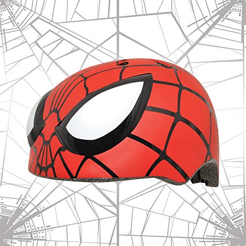 Mejores precios y opiniones de Patines spiderman niño para comprar online. 11 Imagen adicional
