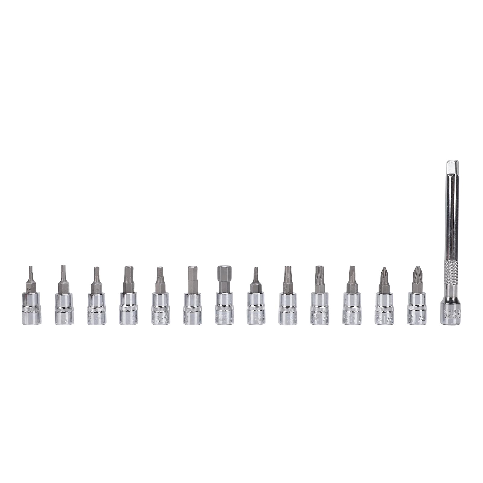 Fafeicy Llave Dinamométrica de, 1/4 Pulgada, 2.5-30 Nm, Trinquete de 72