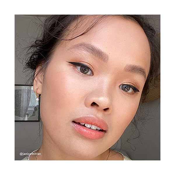 ILIA - NightLite Bronzing Powder | Non-Toxic, Cruelty-Free, Clean Beauty (Drawn In, 0.26 oz | 7.47 g)