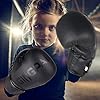 GINGPAI-Boxing-Gloves-for-Men-Women-Training-Gloves-for-Punching-Bag-Kickboxing-Muay-Thai-MMA-UFCSparring-Gloves-for-Kids GINGPAI Boxing Gloves for Men Women, Training Gloves for Punching Bag, Kickboxing, Muay Thai, MMA, UFC,Sparring Gloves for Kids