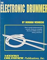 Electronic Drummer/6631500 9991473491 Book Cover