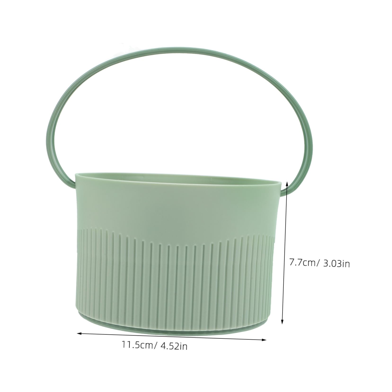 Didiseaon Facial Brush for Women Makeup Brush Cleaner Bowl Bowl Dryer Cleaning Tools