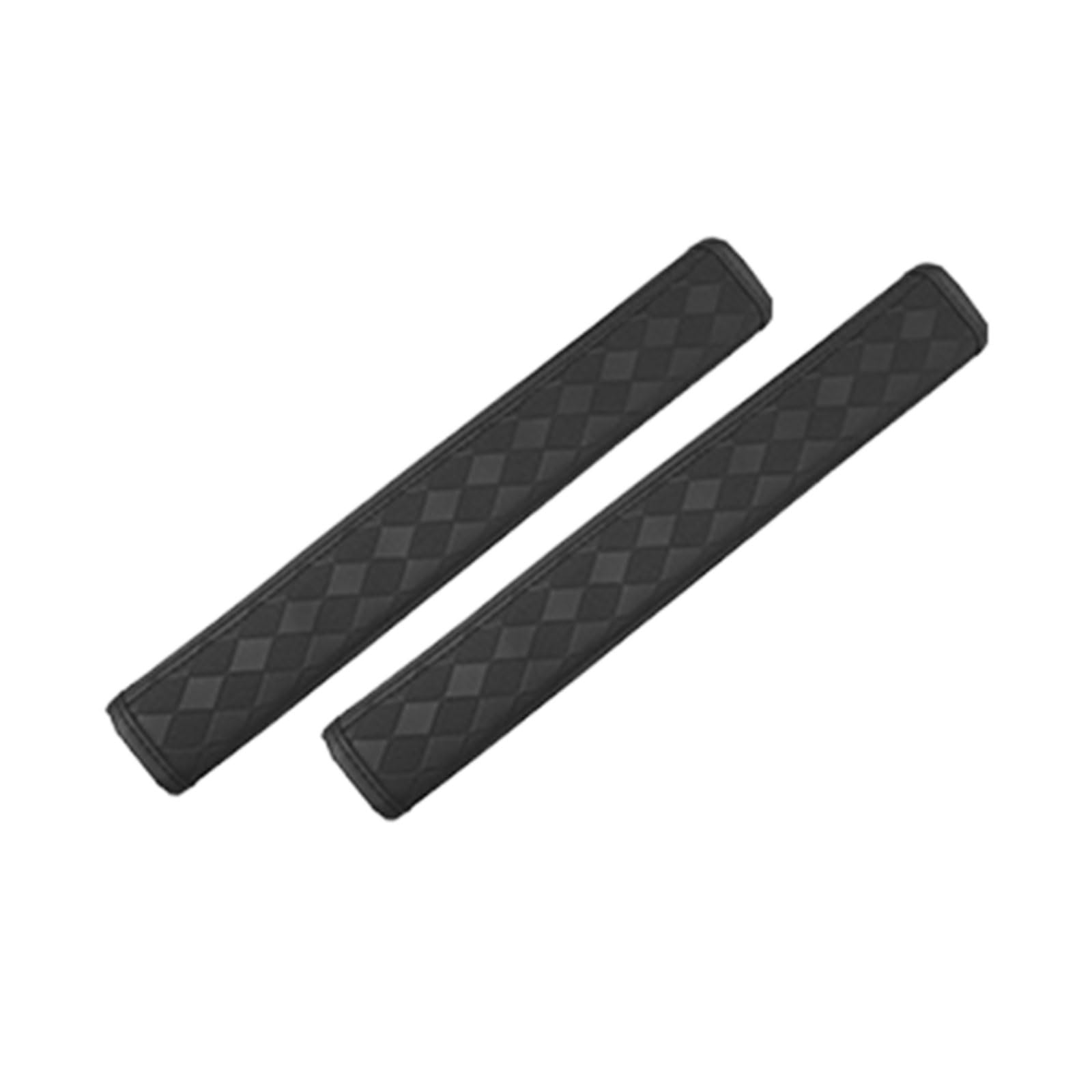 2pcs Gurtpolster Auto für Audi Q3 F3 2011-2024,Sicherheitsgurtschutz Abnehmbarer,Auto-Sicherheitsgurtbezug Gurtschoner für Komfortables Fahren,A