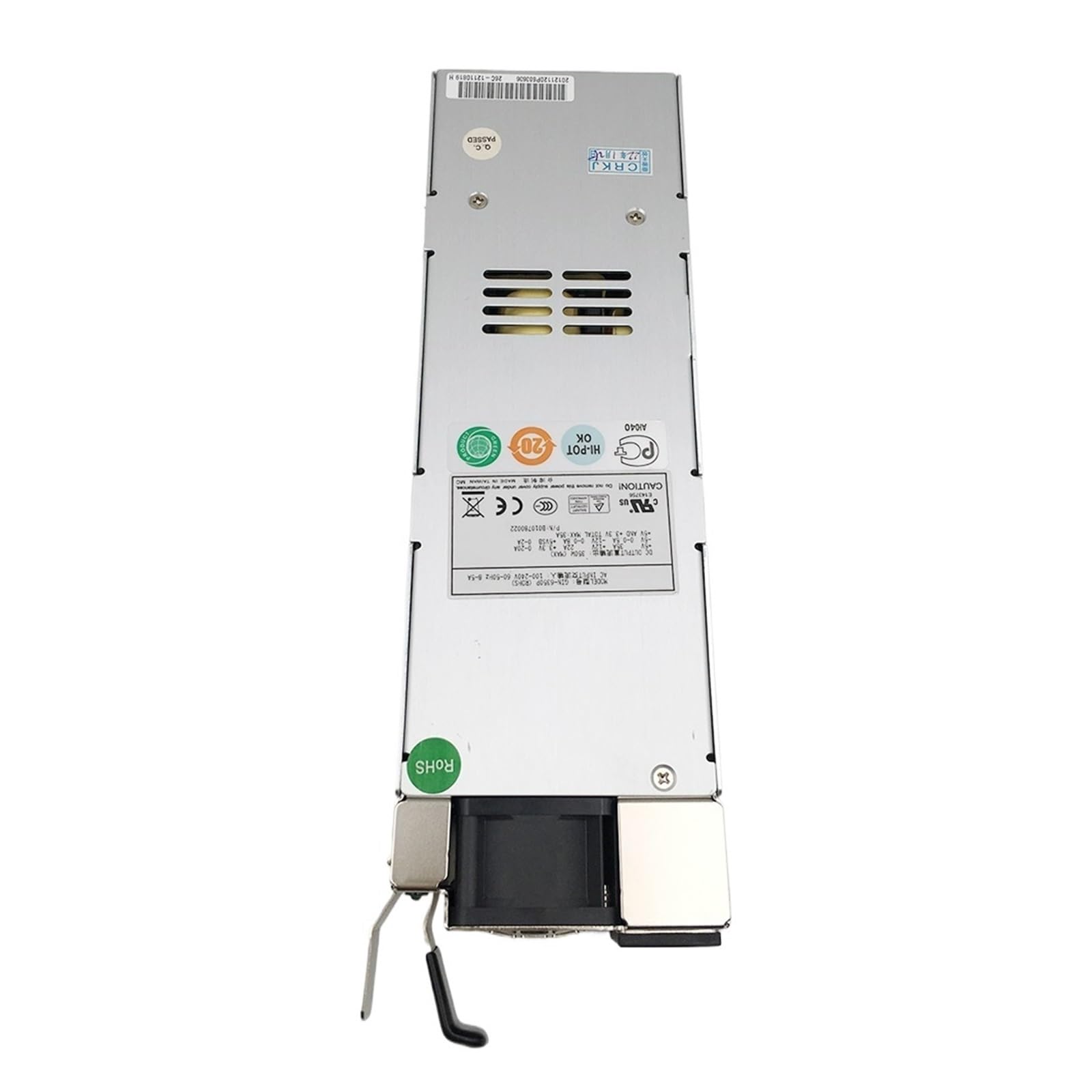 SWEWDSQG Power Supply Module 350W GIN-6350P