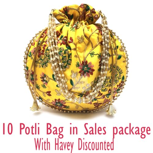 Image of Women Potli