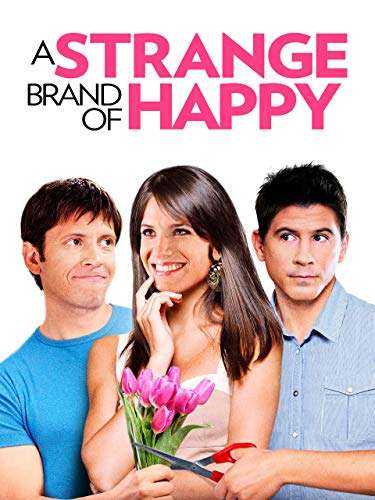 A Strange Brand of Happy