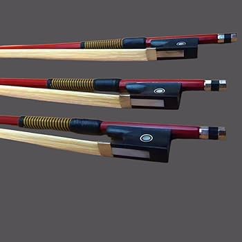 Amazon.com: AMZZ 4/4 Full Size Violin Bow – Octagonal