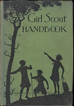 Girl Scout Handbook: Intermediate Program