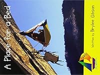 Place For a Bed, A: Leveled Reader 0757889034 Book Cover