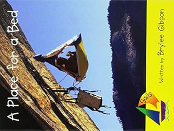 Place For a Bed, A: Leveled Reader