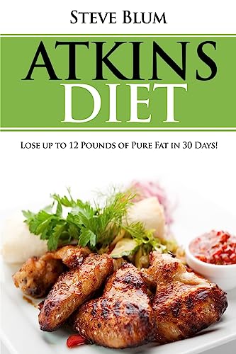 Atkins: Break Out From the Fat Prison (Intermittent Fasting,Ketosis, Ketosis Diet, Ketogenic Diet)