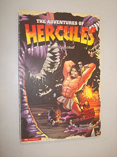 The Adventures of Hercules