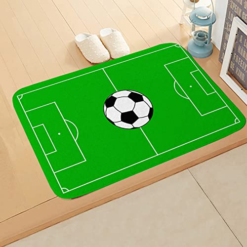 La Mejor review de Campo futbol indoor del mes. 11 Imagen adicional