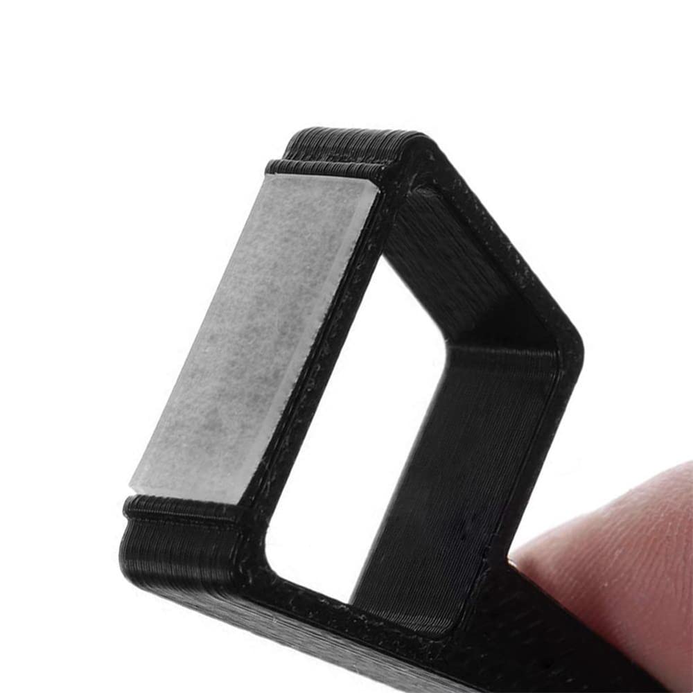 N//B Soporte de Refrigeración de 4 Piezas Compatible con PS4 Slim/Pro, Soporte Horizontal, Accesorios de Refrigeración para Consola de Juegos (PS4 Pro)