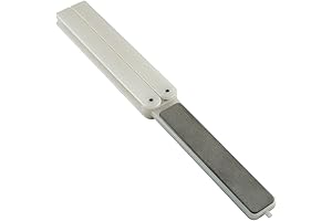 Eze-Lap Pocket Diamond Sharpener