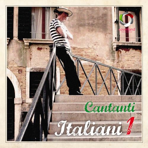 Cantanti italiani, vol. 1