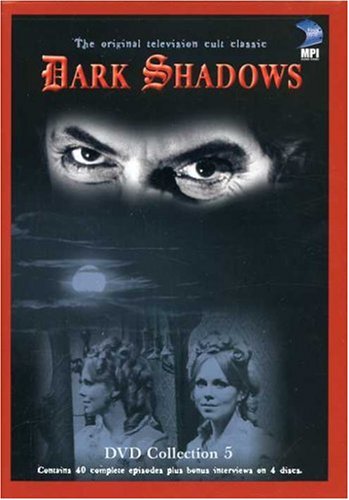 洋画・外国映画 Dark Shadows: The Beginning Collection 5 Amazon.co.jp: Dark Shadows Collection 5 [DVD] : DVD