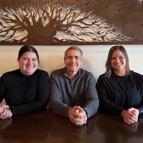 Bonus Episode - Choc'la Cure Gala Fundraiser