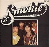 smokie midnight delight lp  Smokie - Smokie - AMIGA - 8 55 605