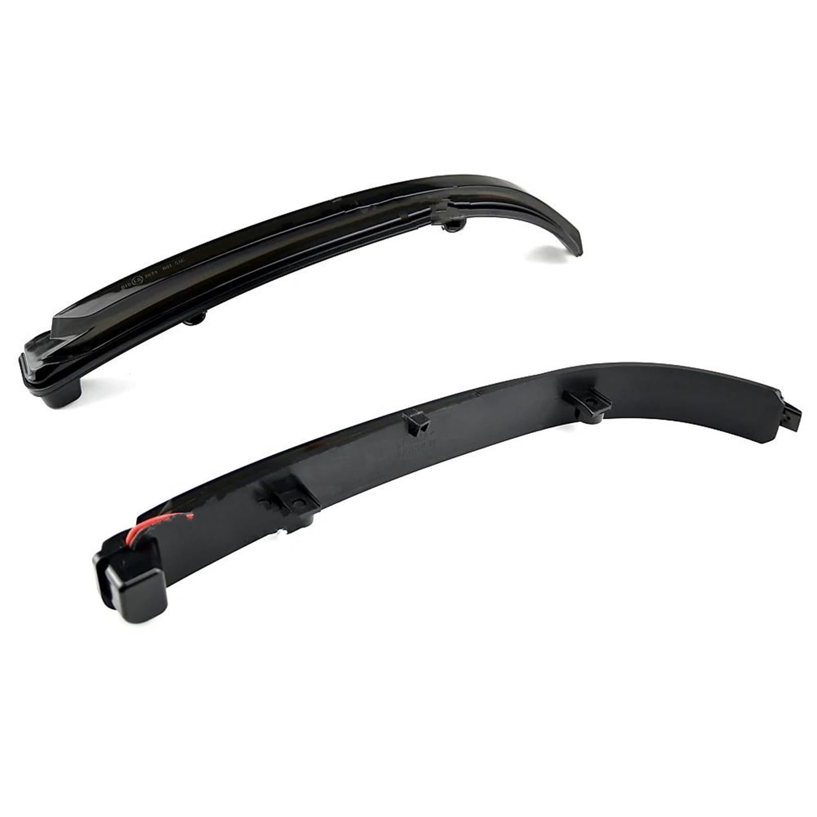 Genérico Luces intermitentes Para Peugeot 3008 5008 II 2016-2021