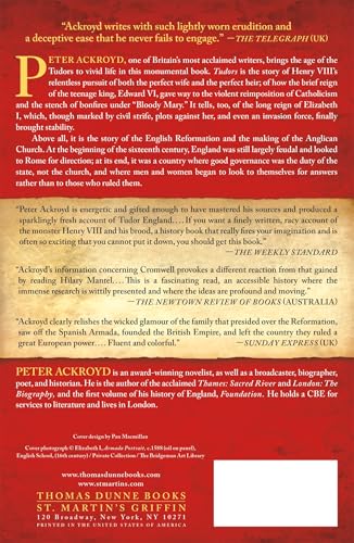 Tudors: The History of England from Henry VIII to Elizabeth I (The History of England, 2) - Image 2