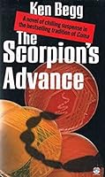 Scorpion's Advance B002IEVOWE Book Cover