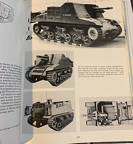 Sherman: a History of the American Medium Tank