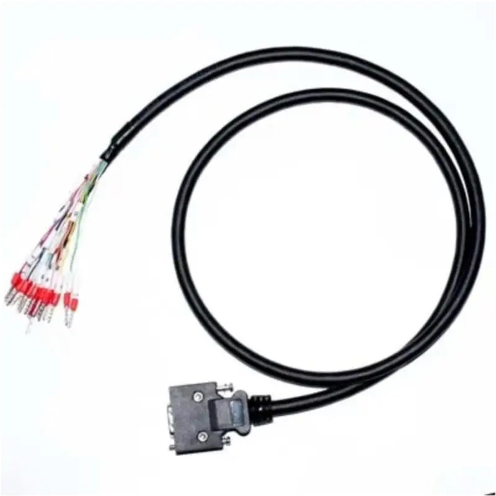 Cavo I/O Interfaccia X8 a 20 fili for PROFINE V90 (PN) Servo 6SL3260-4MA00-1VB0(3m)